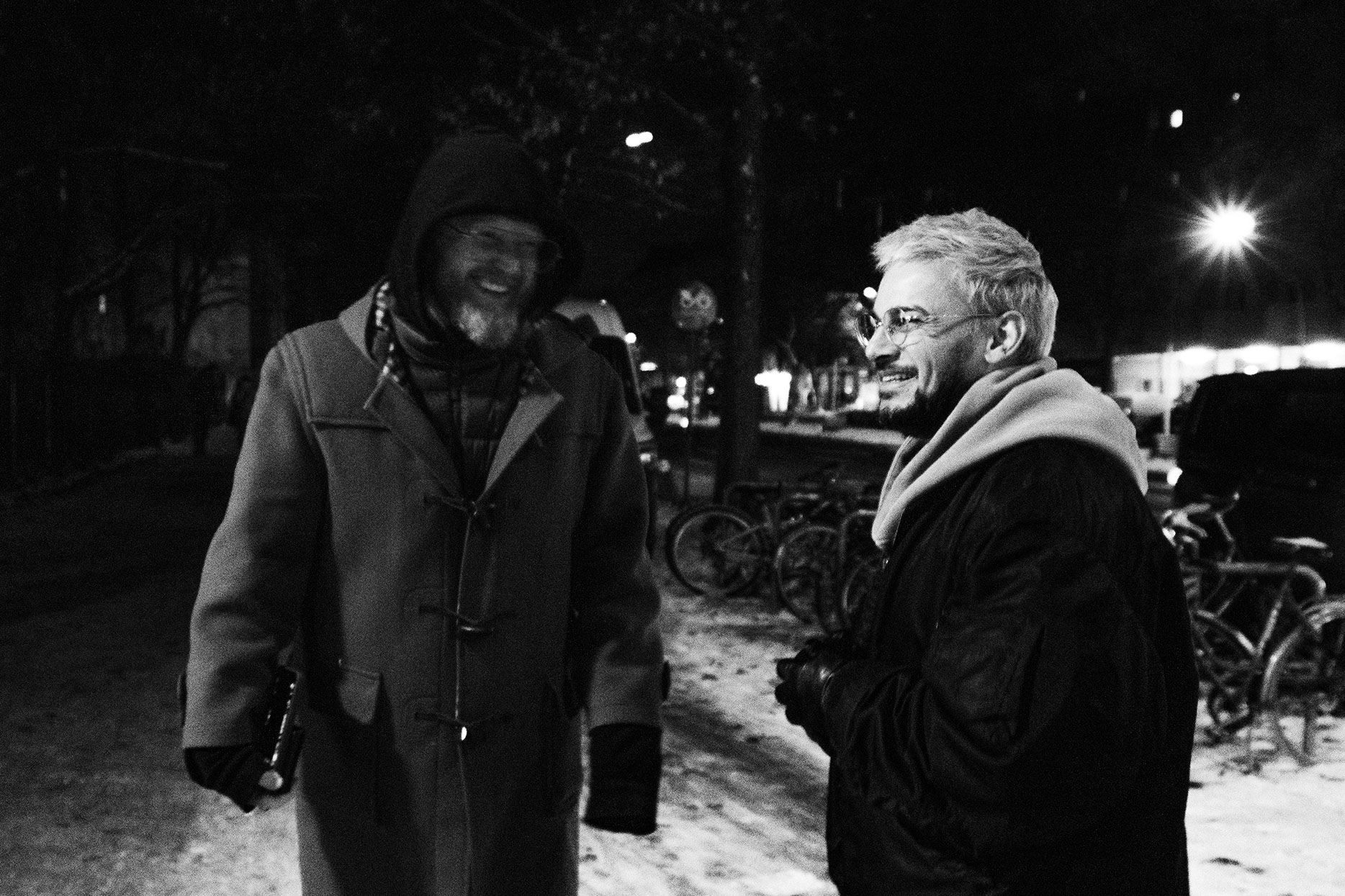 Adidas, Typical German | ANORAK